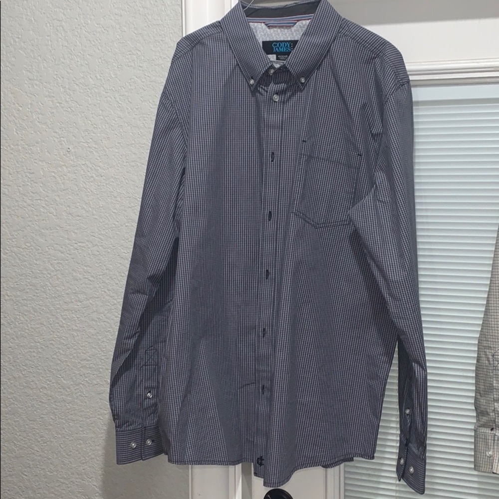 Cody James Shirt